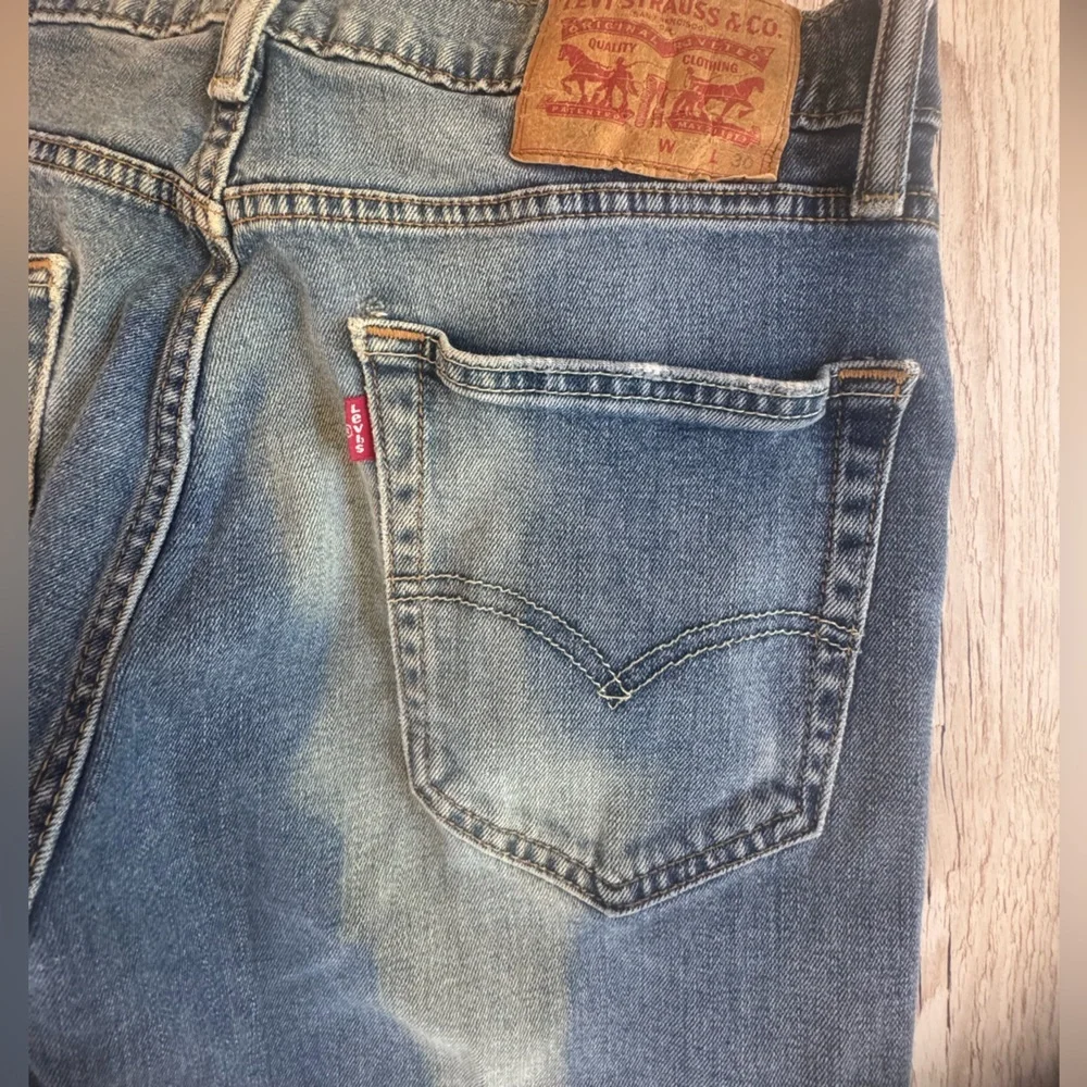 VTG Levi’s 30 x 30 Unisex